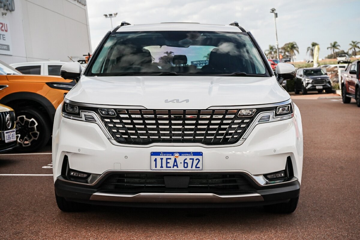 Kia Carnival image 3