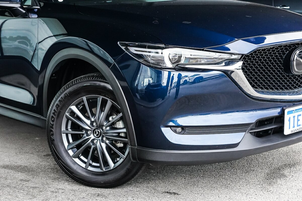 Mazda Cx-5 image 2