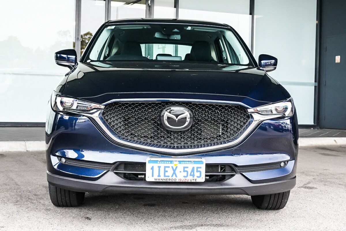 Mazda Cx-5 image 3