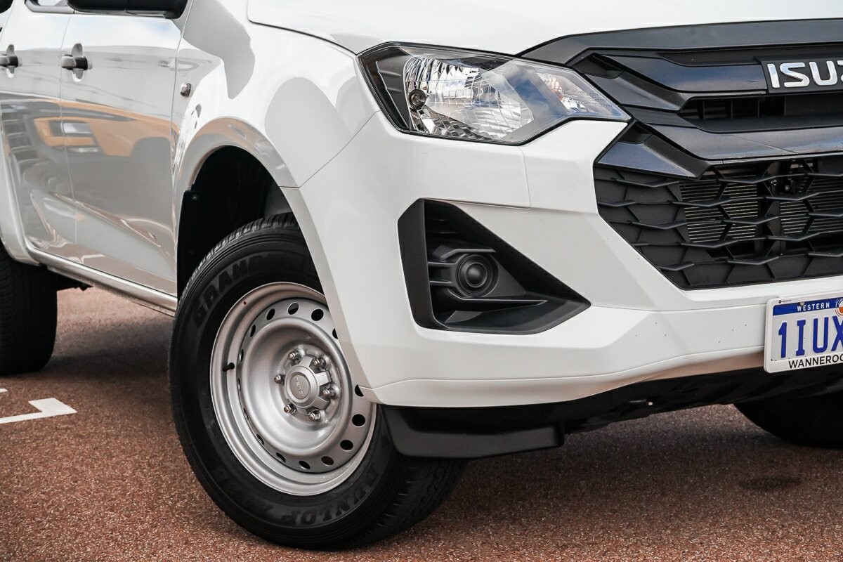 Isuzu D-max image 2