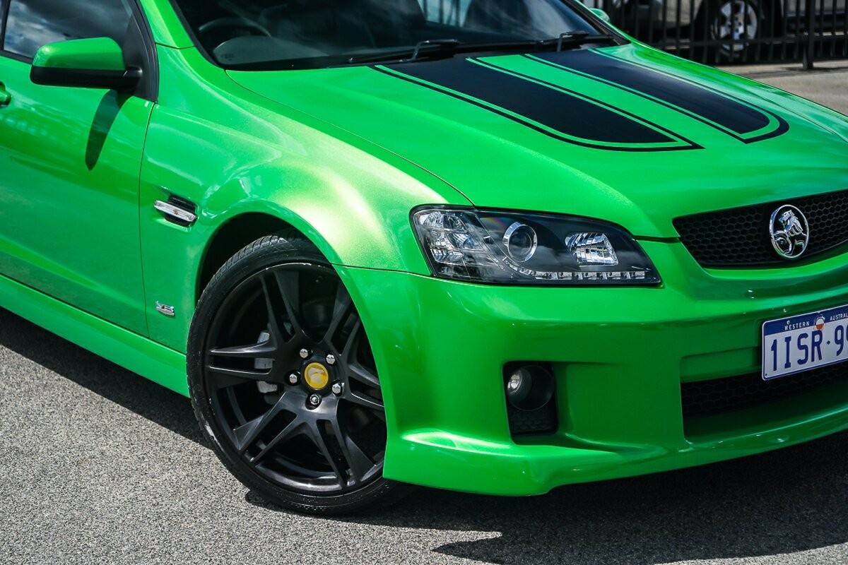 Holden Ute image 2