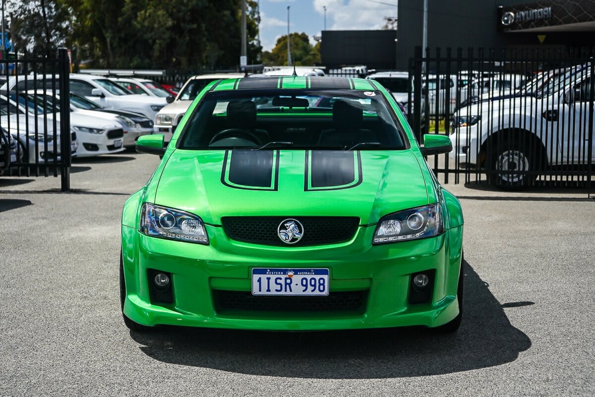 Holden Ute image 3