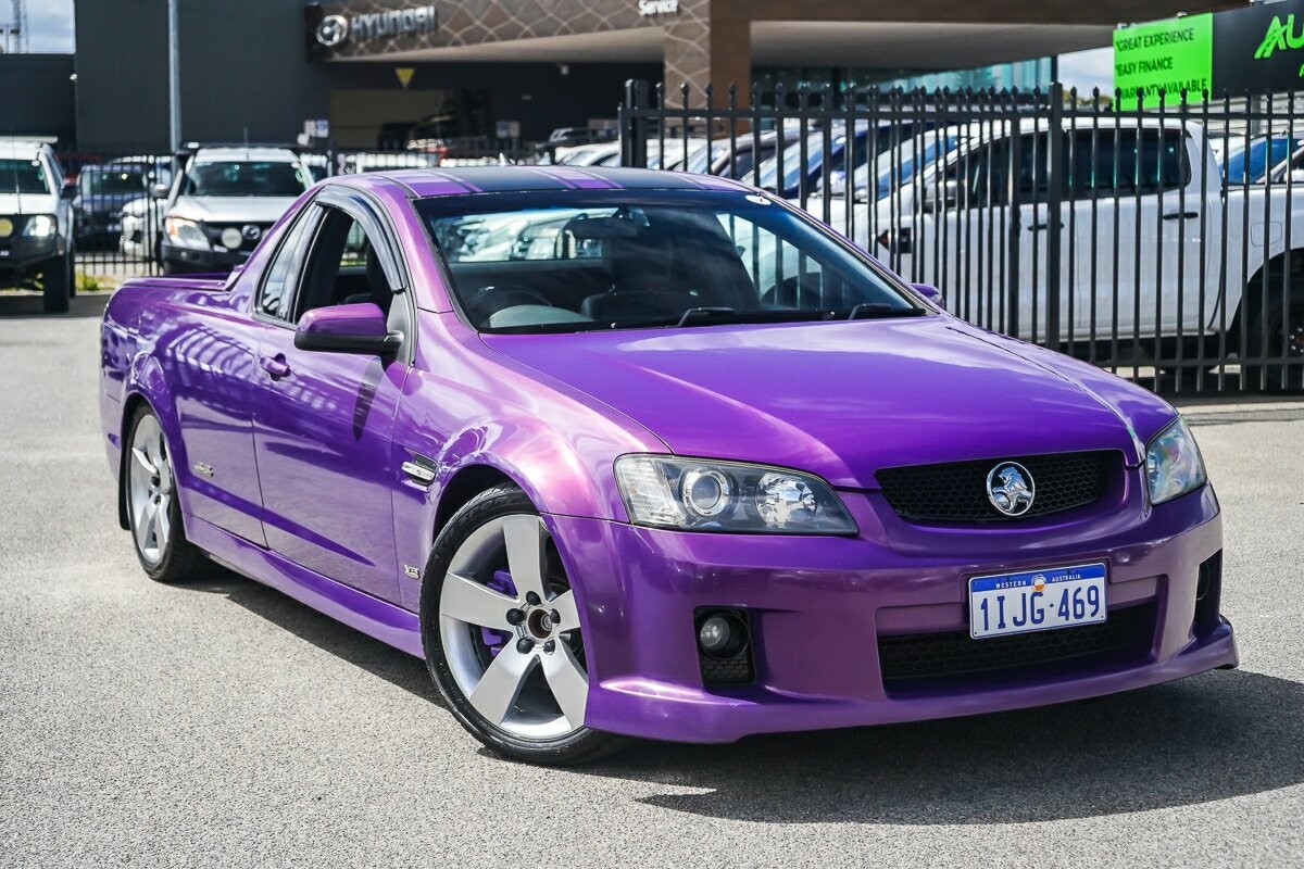 Holden Ute image 1