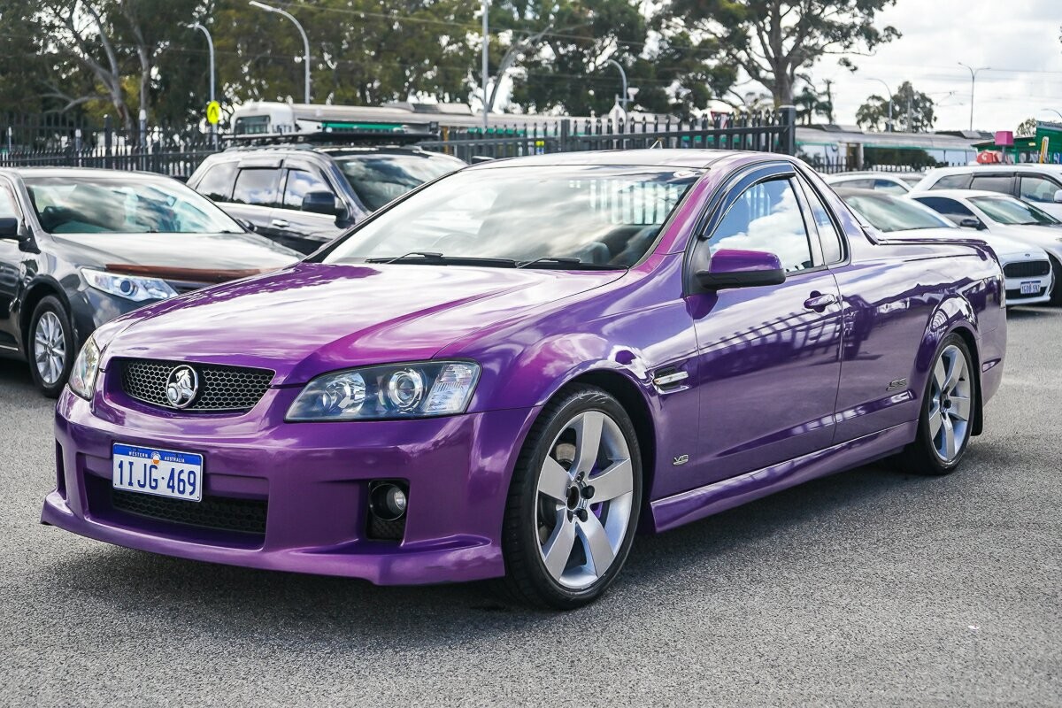 Holden Ute image 4
