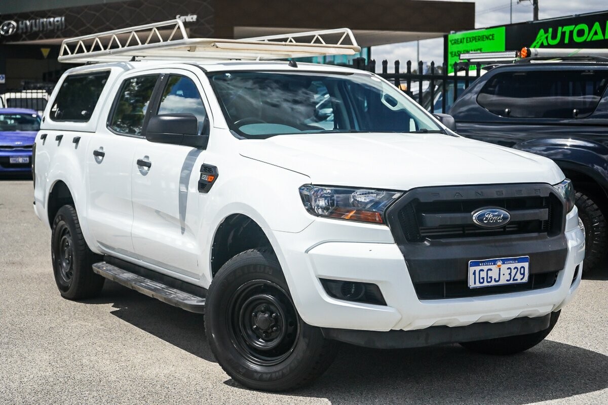 Ford Ranger image 1