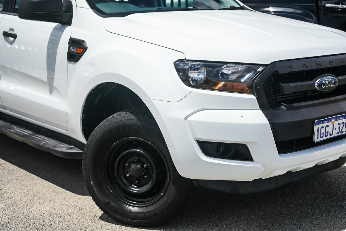 Ford Ranger image 2