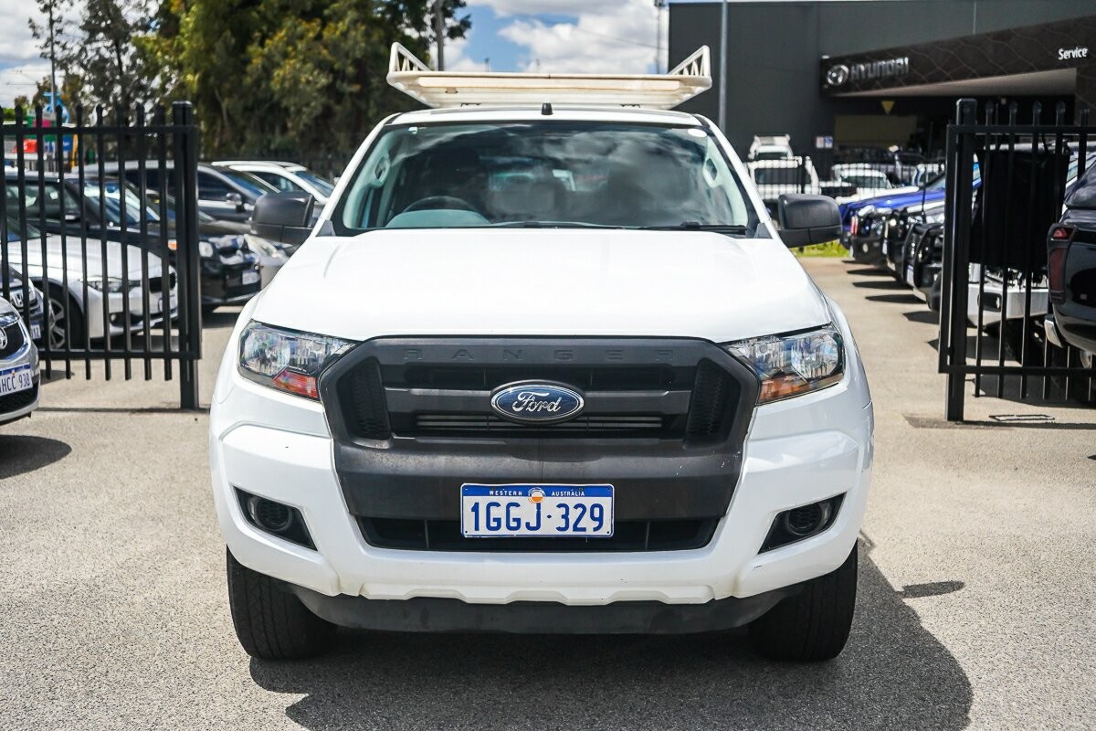 Ford Ranger image 3