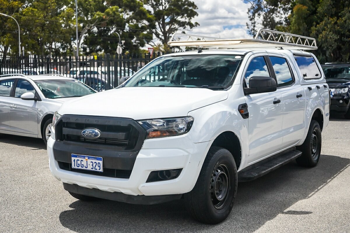Ford Ranger image 4