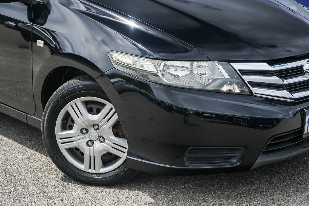 Honda City image 2