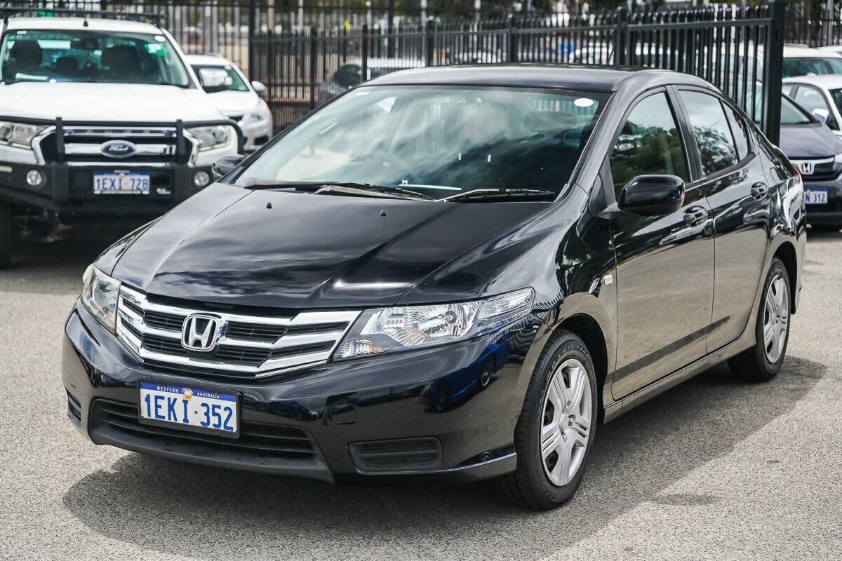 Honda City image 3