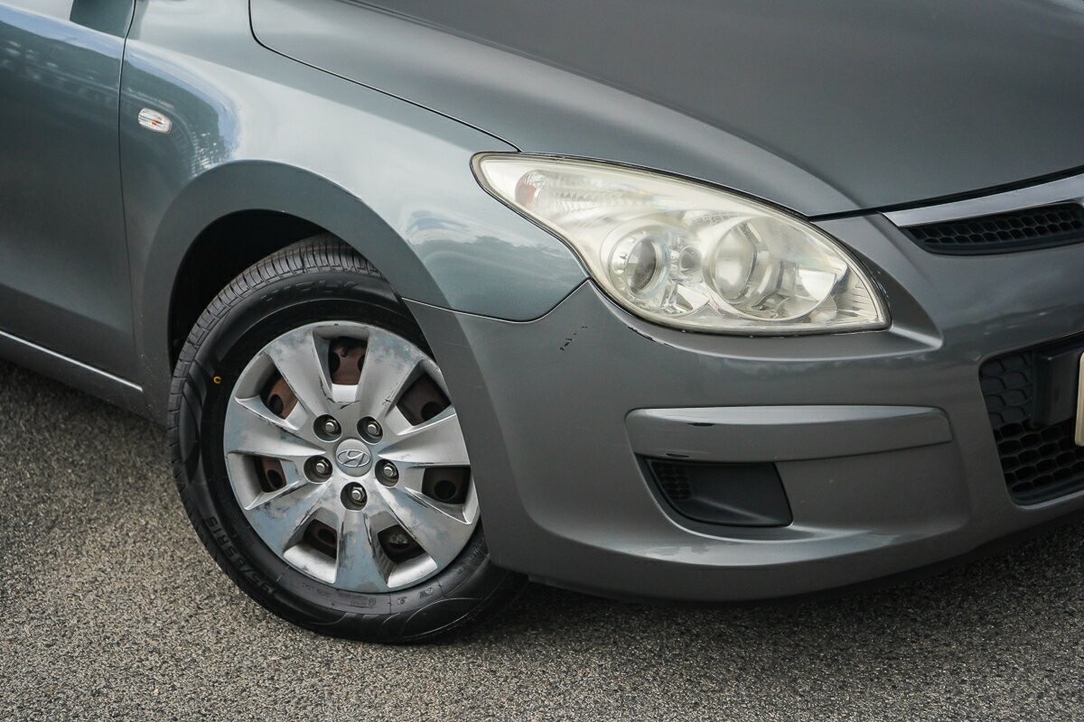 Hyundai I30 image 2