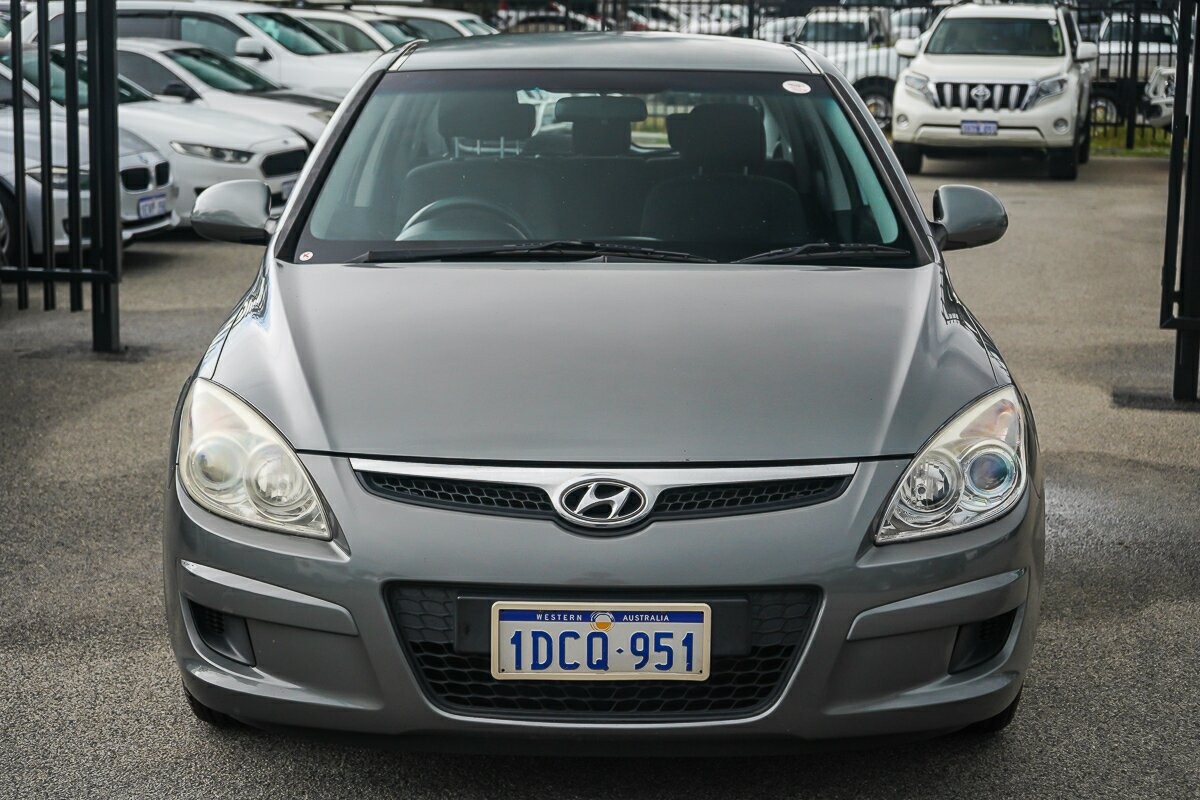 Hyundai I30 image 3