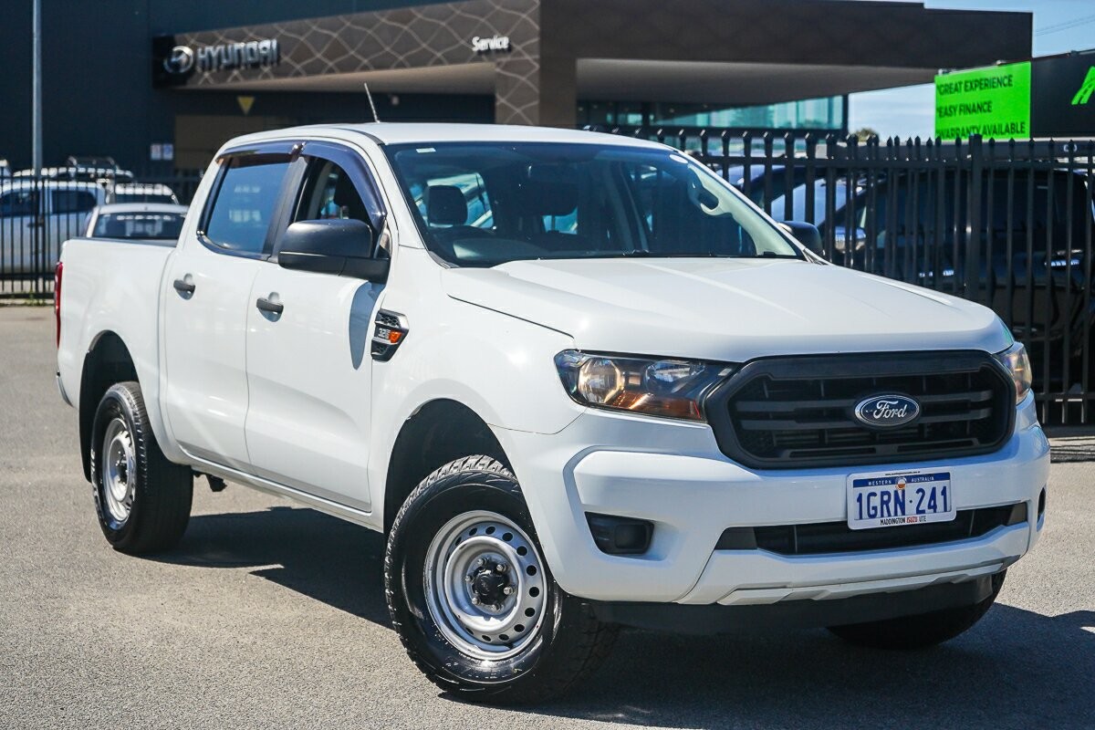 Ford Ranger image 1