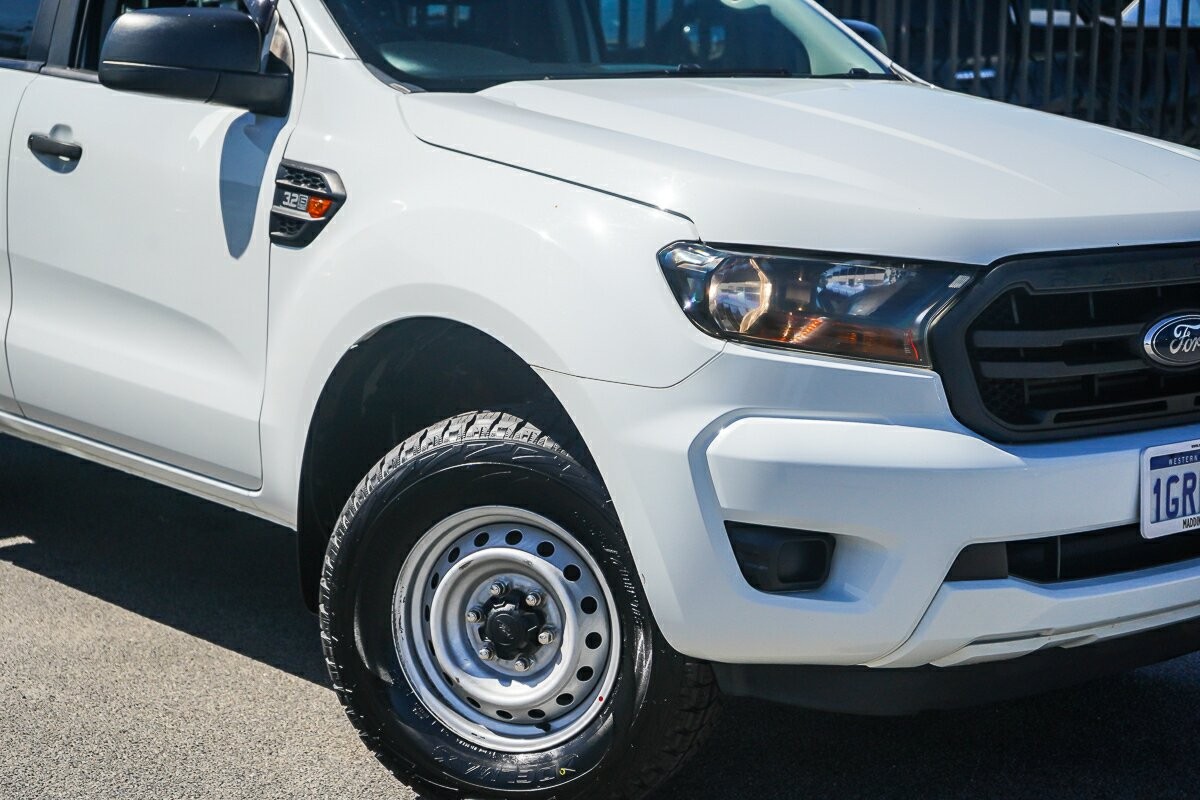 Ford Ranger image 2