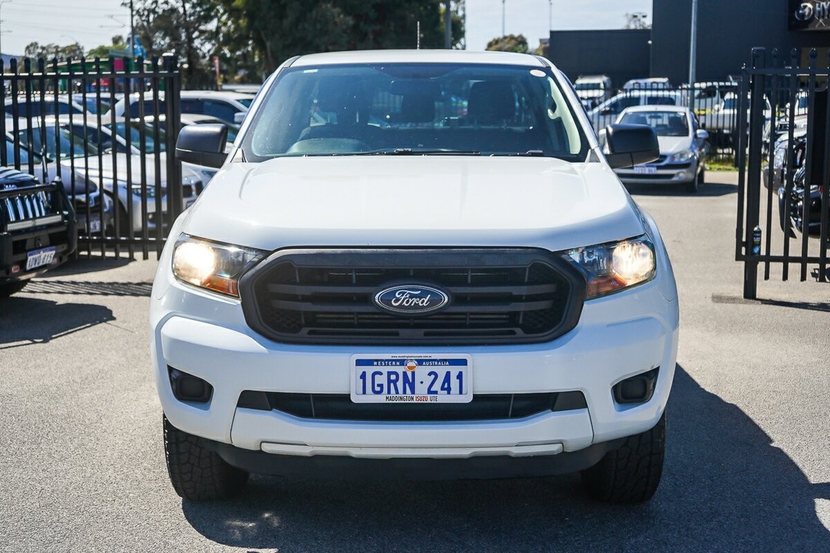 Ford Ranger image 3