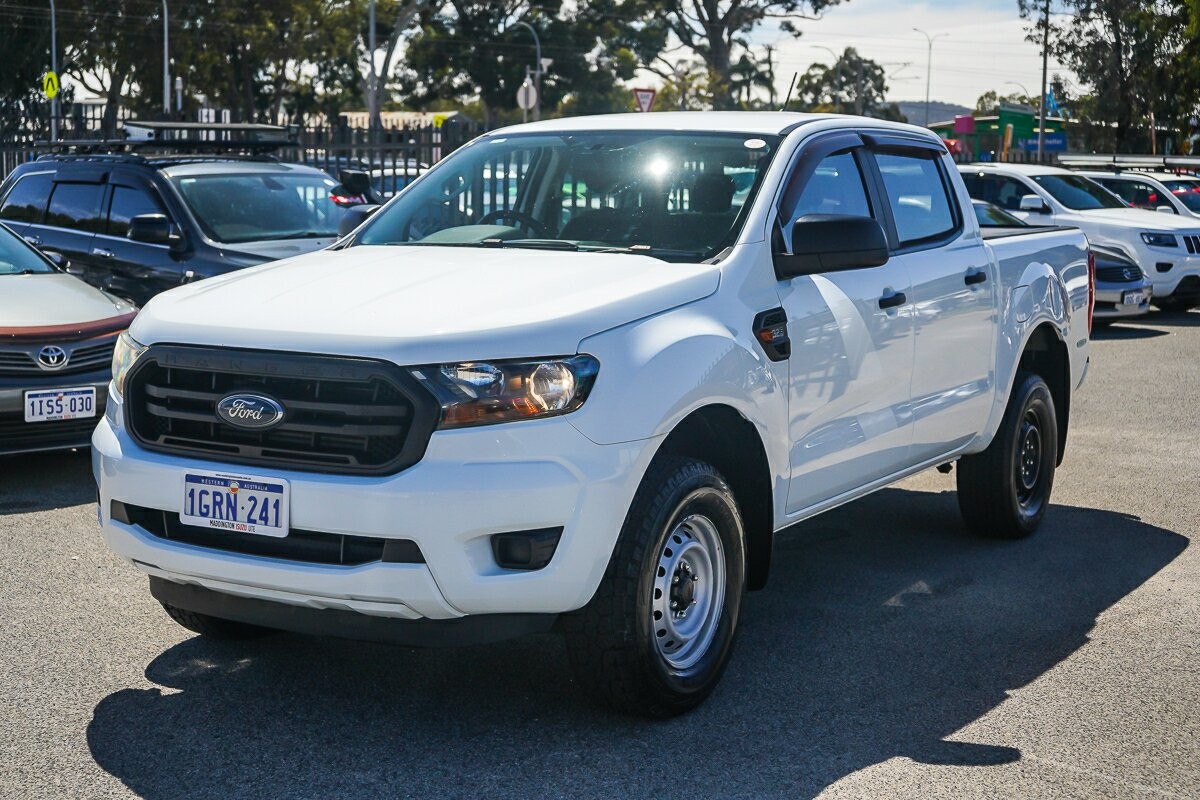 Ford Ranger image 4
