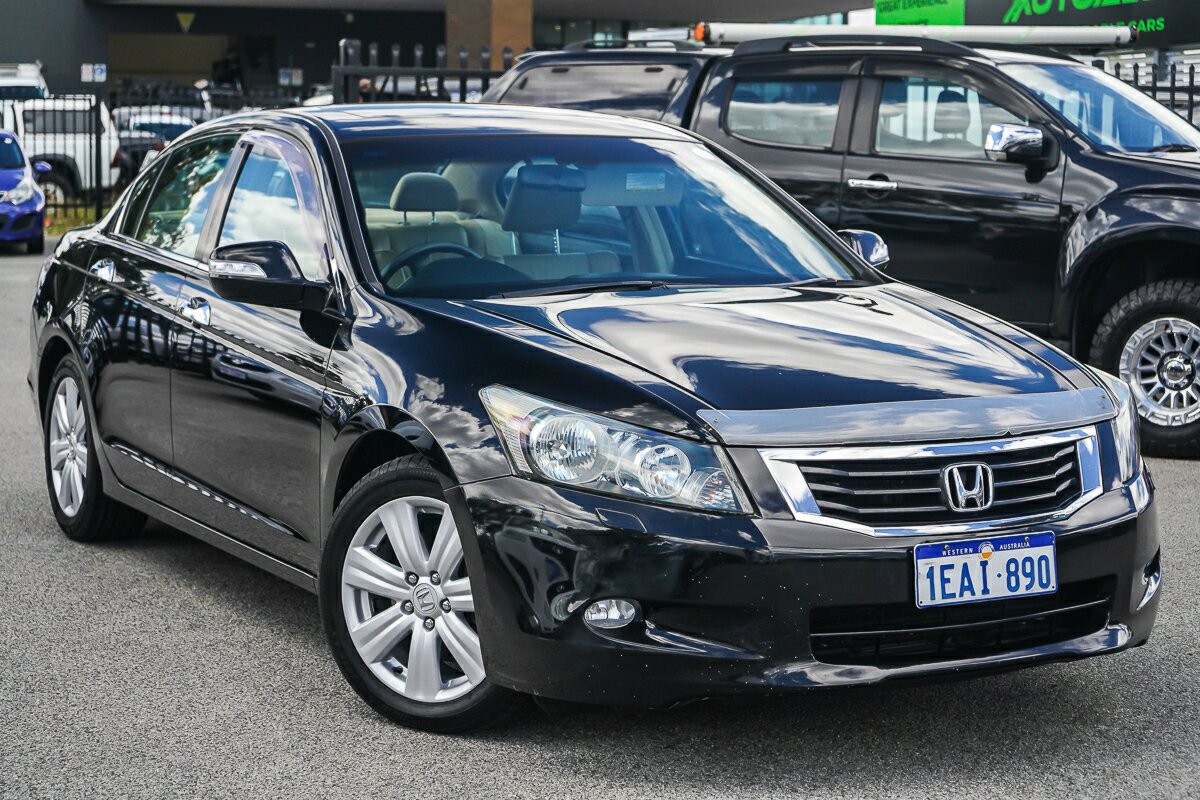 Honda Accord image 1