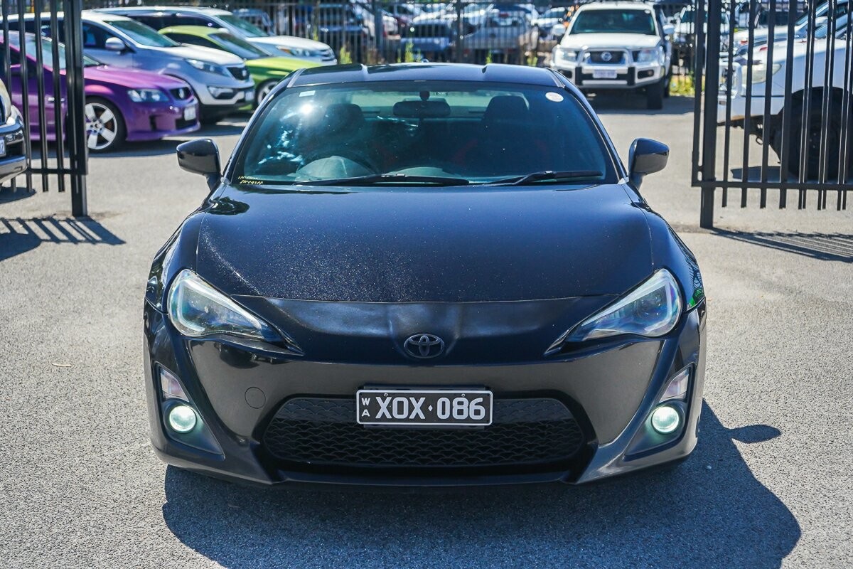 Toyota 86 image 3