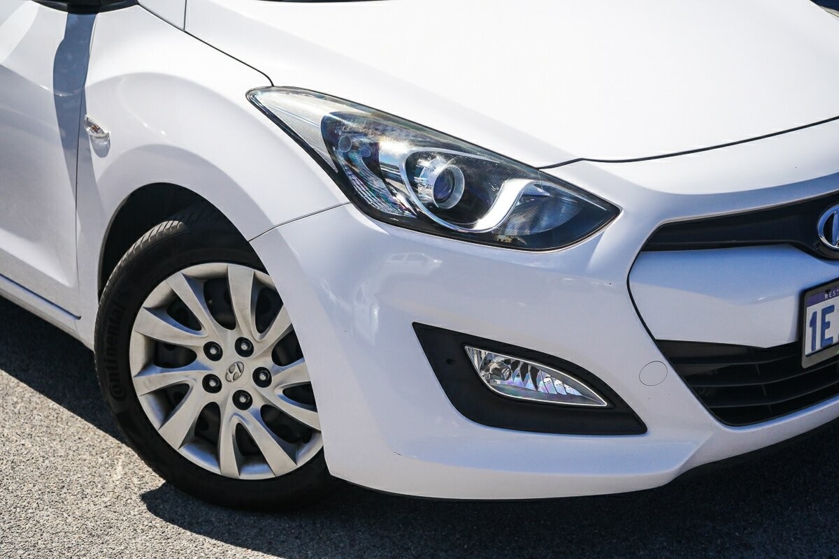 Hyundai I30 image 2