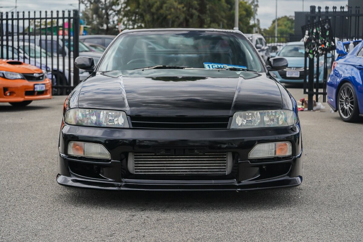Nissan Skyline image 3