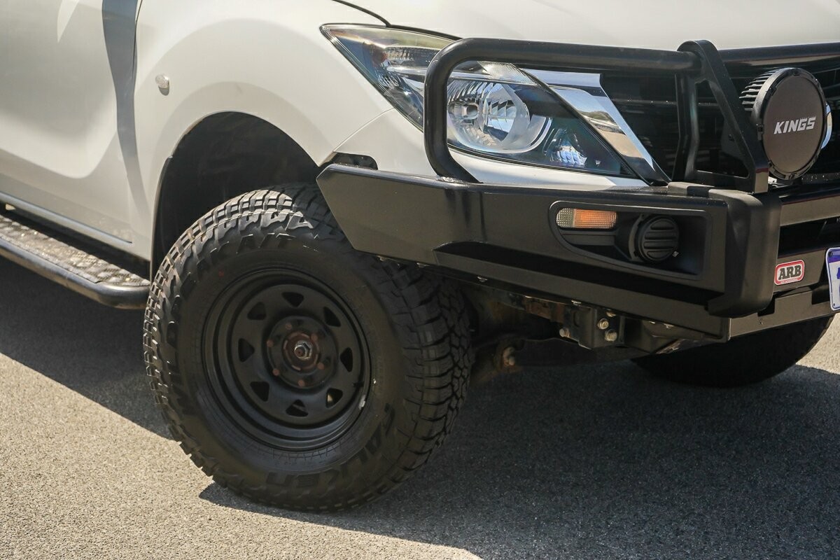 Mazda Bt-50 image 2