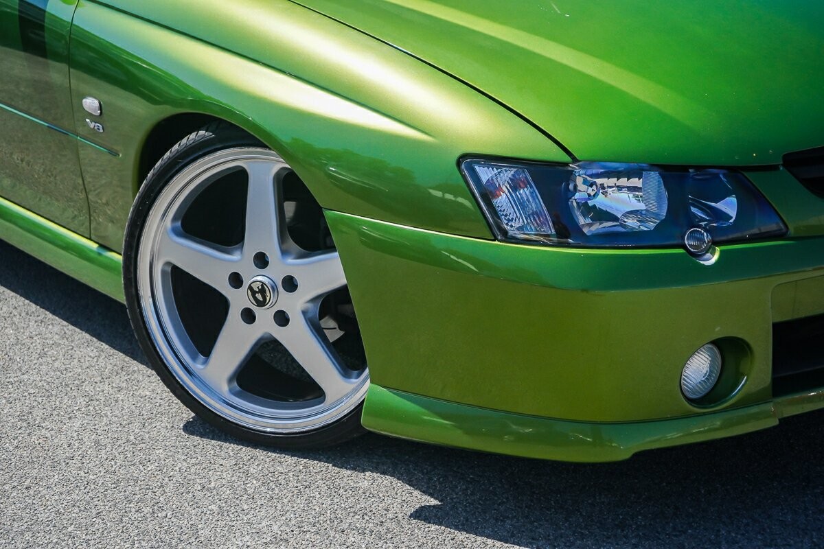 Holden Ute image 2