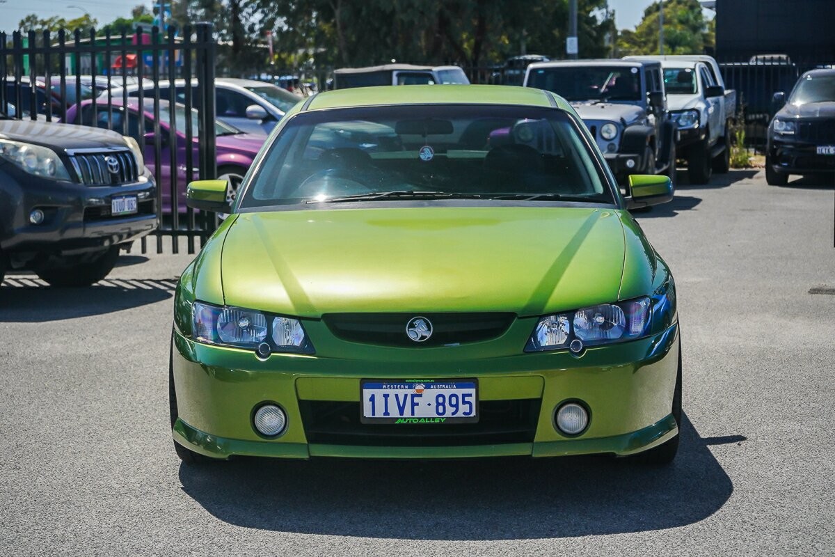 Holden Ute image 3
