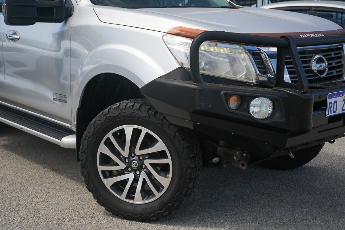Nissan Navara image 2