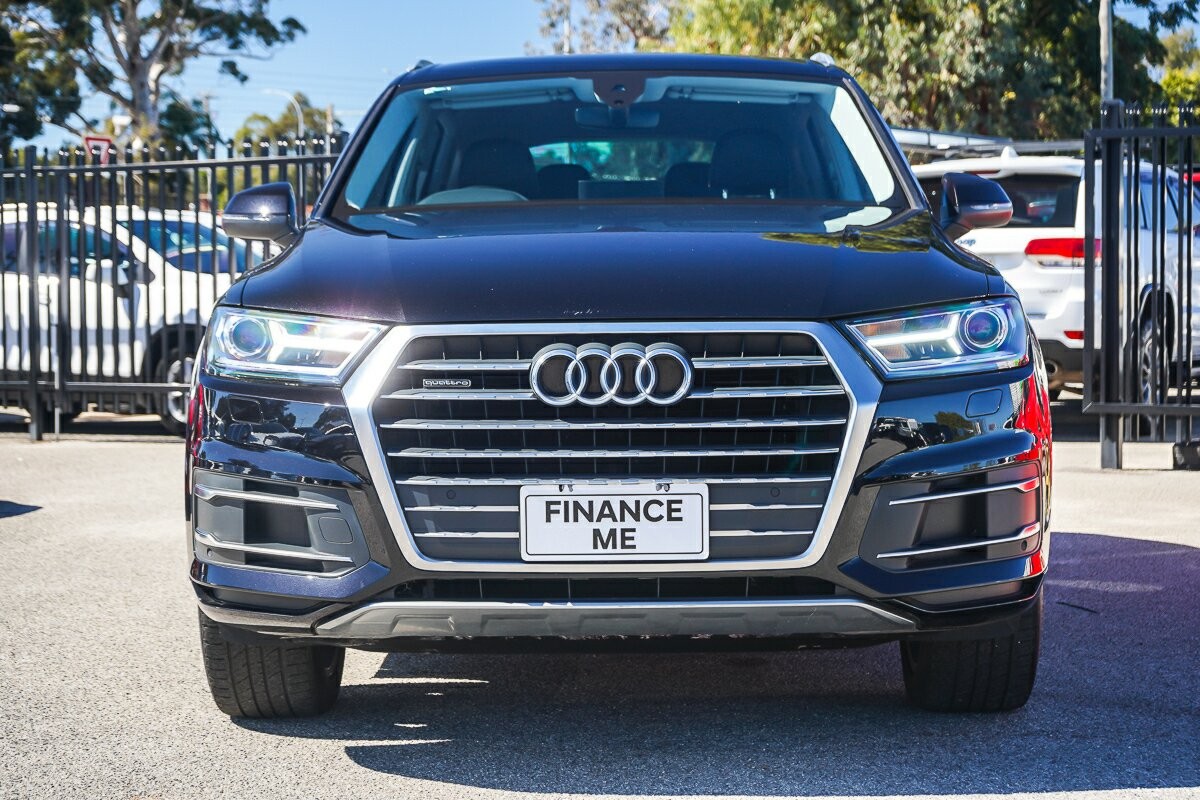 Audi Q7 image 3