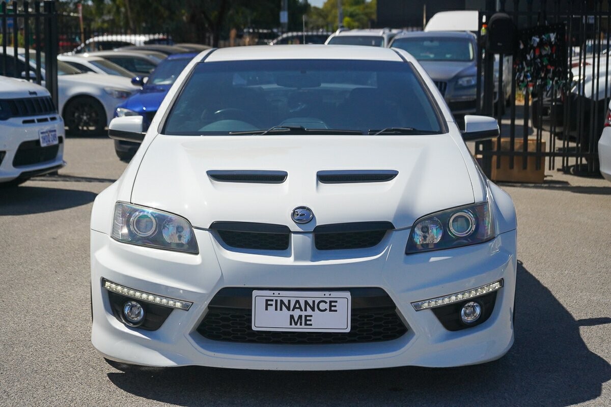 Holden Special Vehicles Clubsport image 3