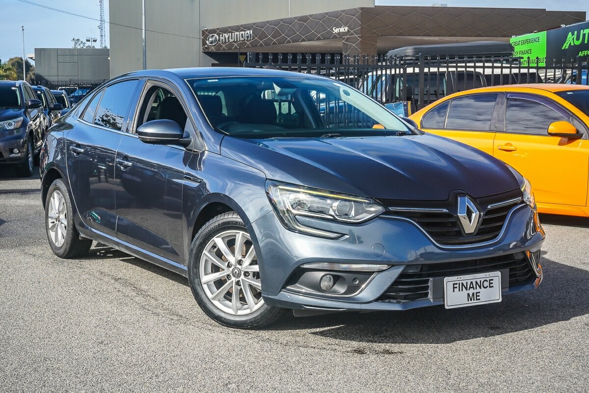 Renault Megane image 1