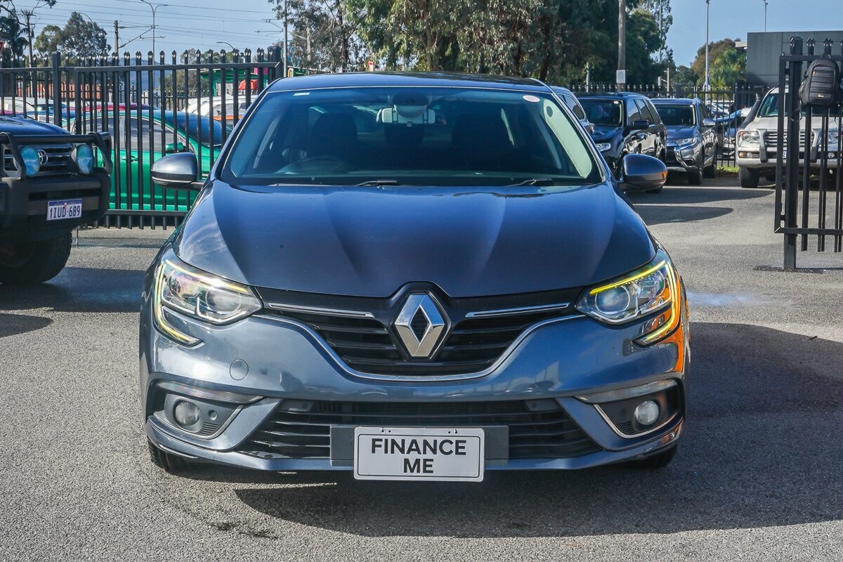 Renault Megane image 3