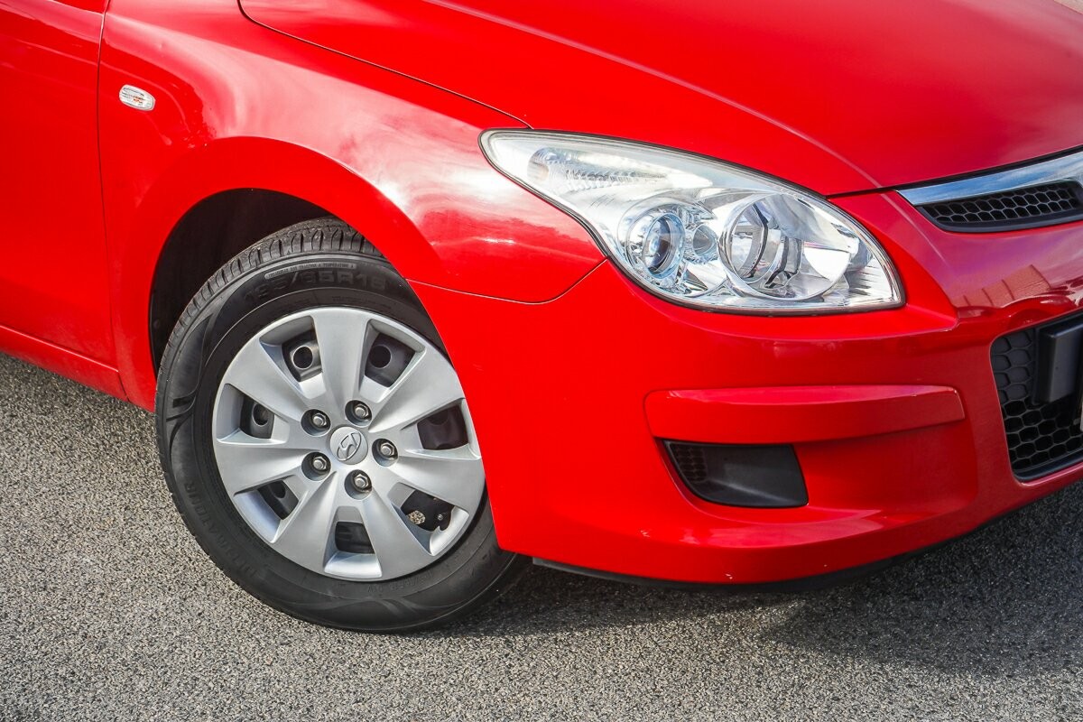 Hyundai I30 image 2