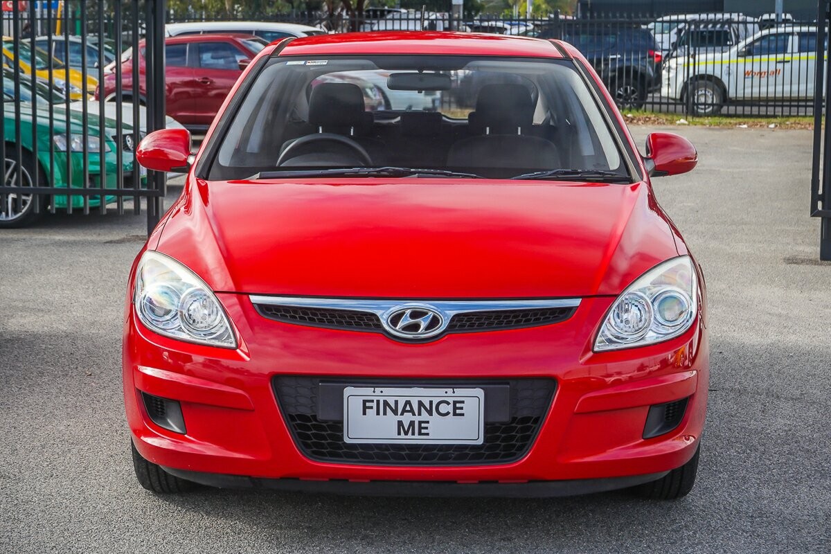 Hyundai I30 image 3