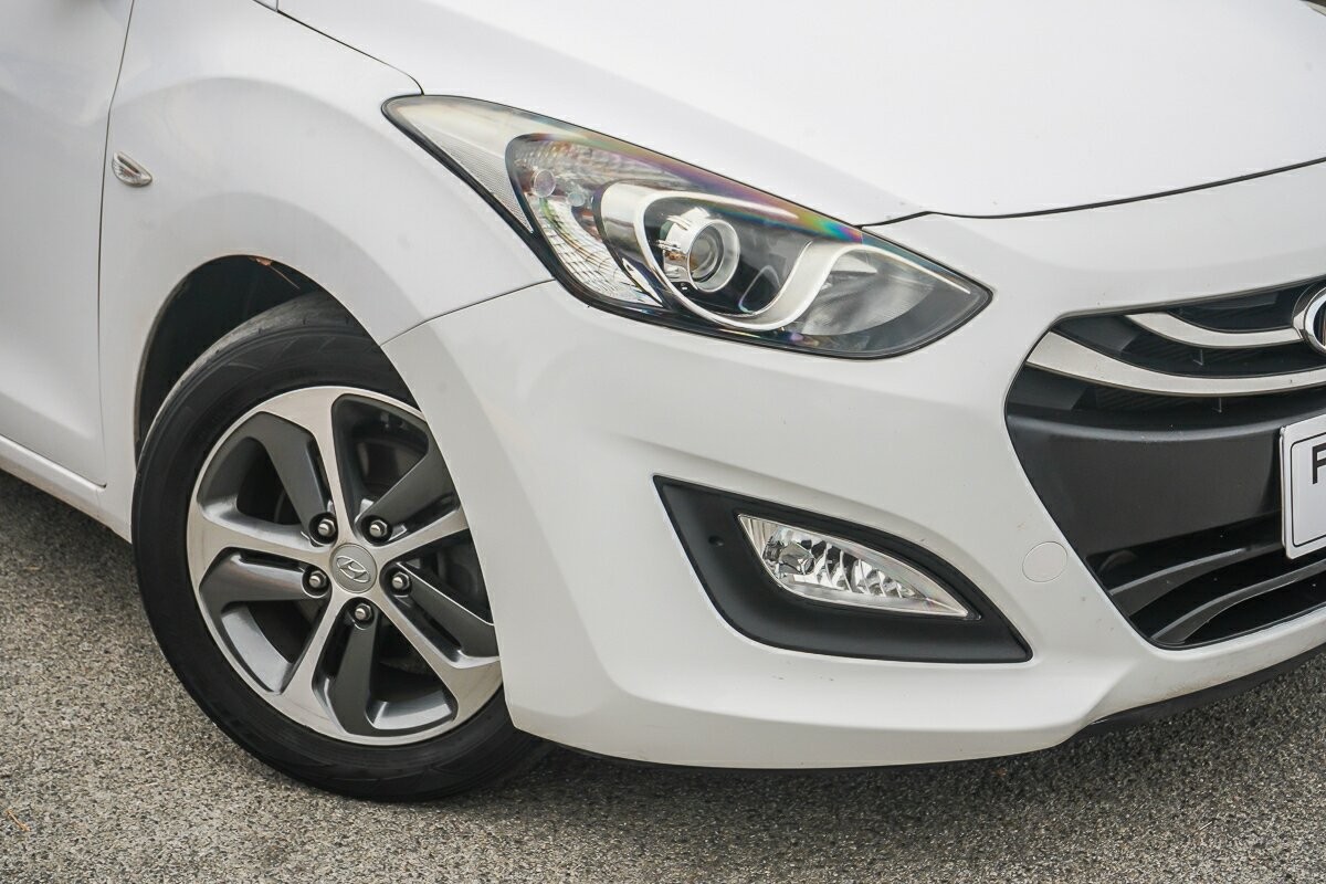 Hyundai I30 image 2