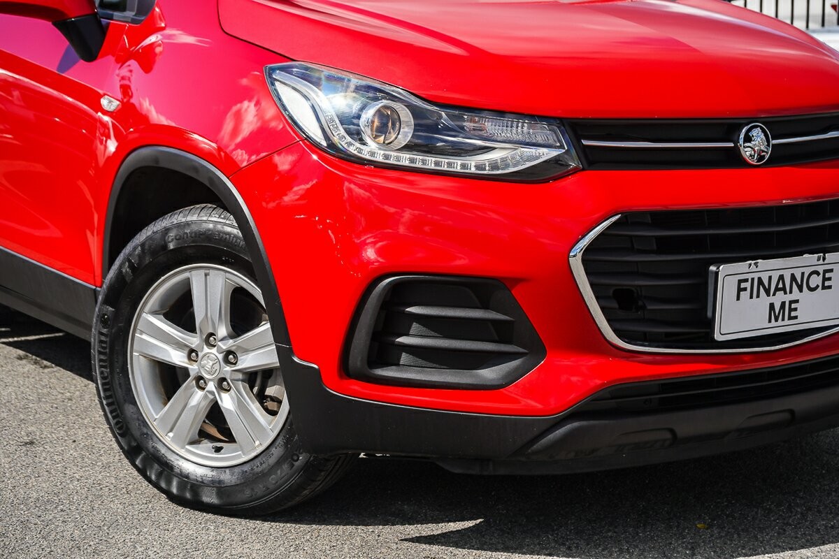 Holden Trax image 2