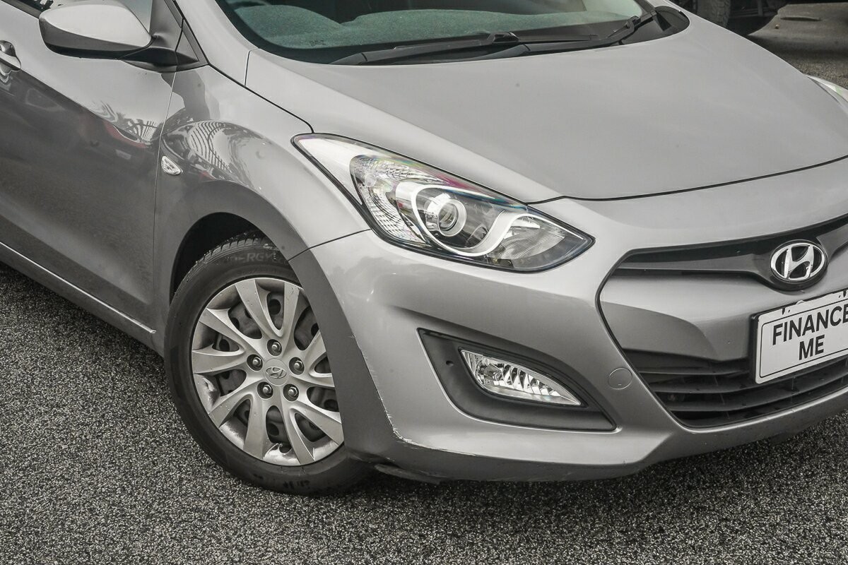 Hyundai I30 image 2