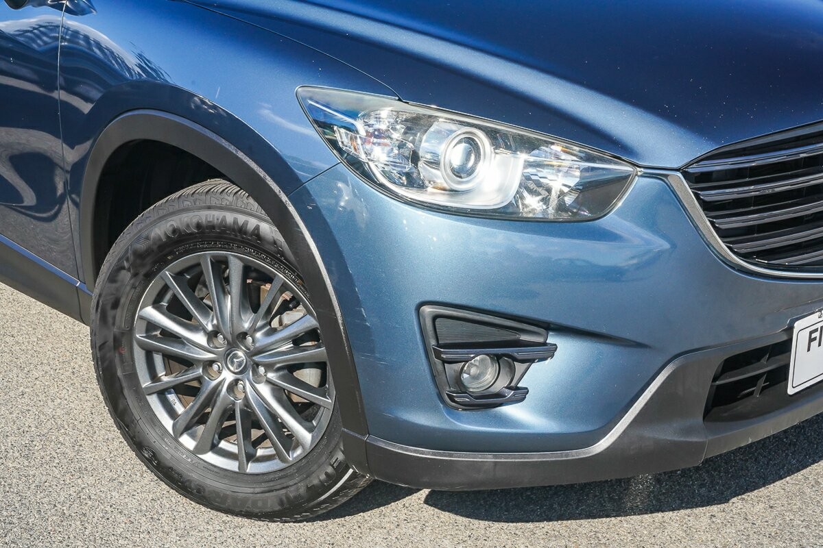 Mazda Cx-5 image 2