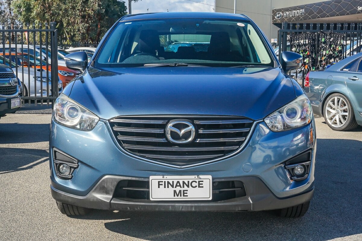 Mazda Cx-5 image 3