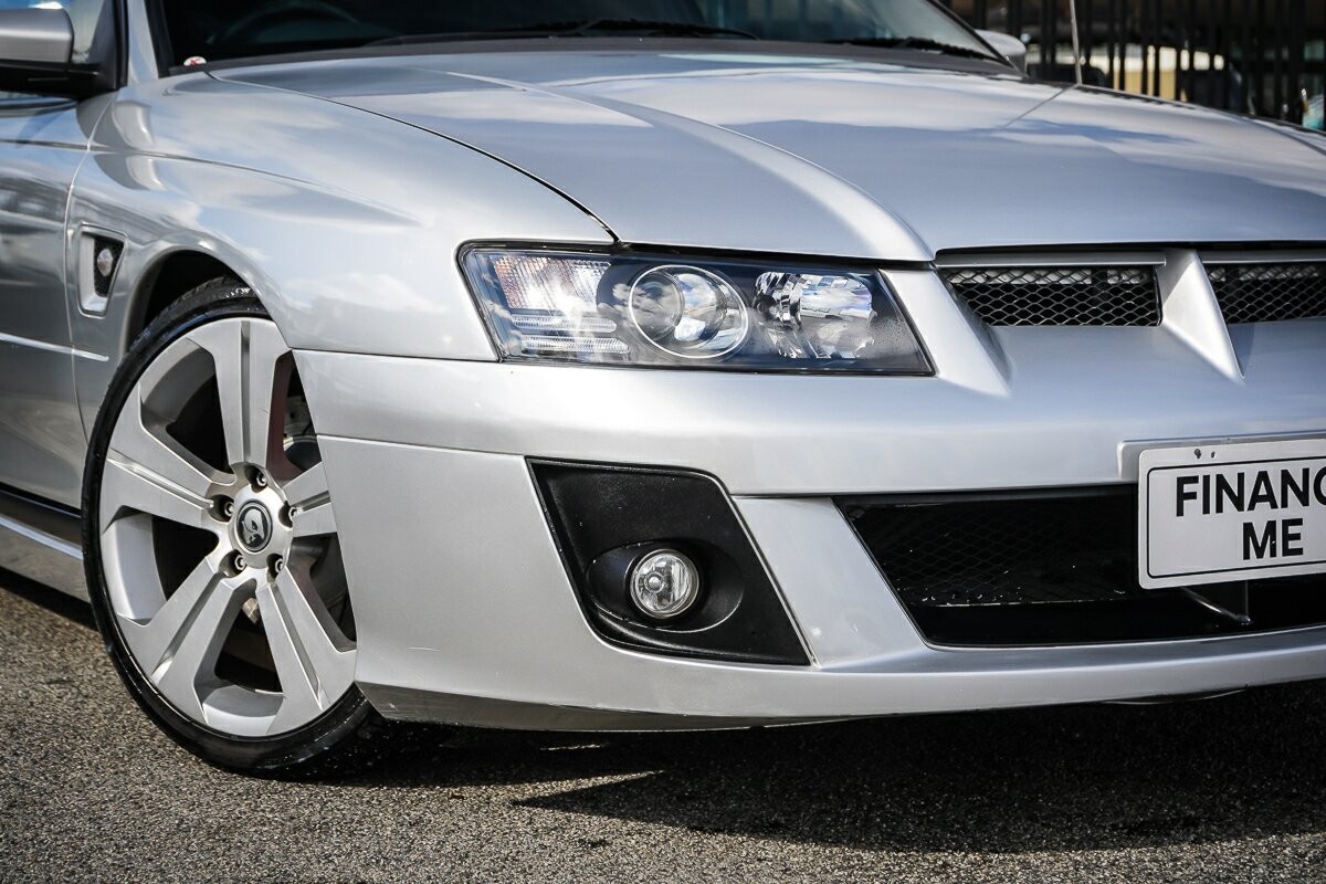 Holden Special Vehicles Maloo image 2