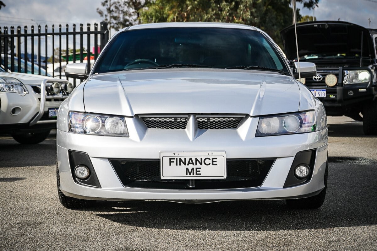 Holden Special Vehicles Maloo image 3