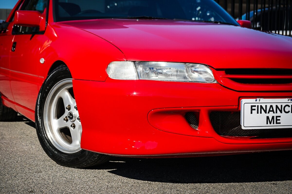 Holden Special Vehicles Maloo image 2