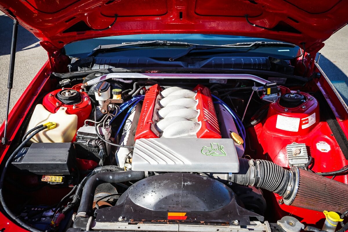 Holden Special Vehicles Maloo image 4