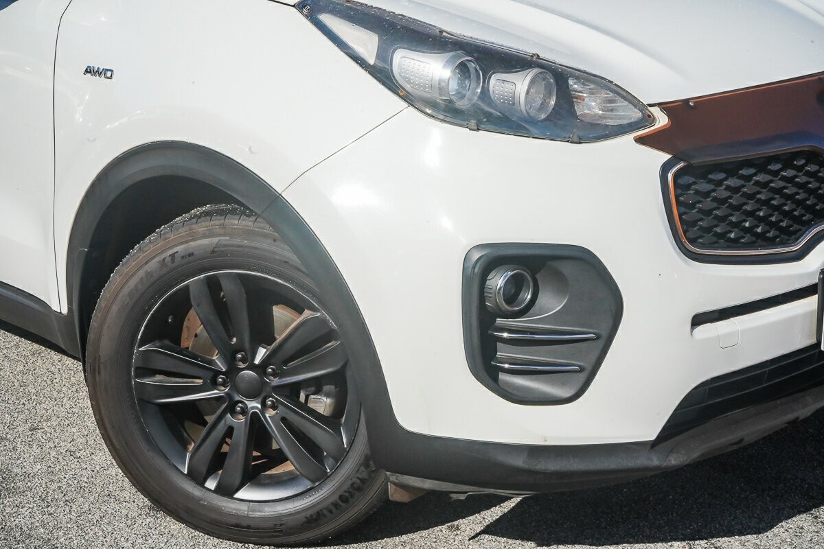 Kia Sportage image 2