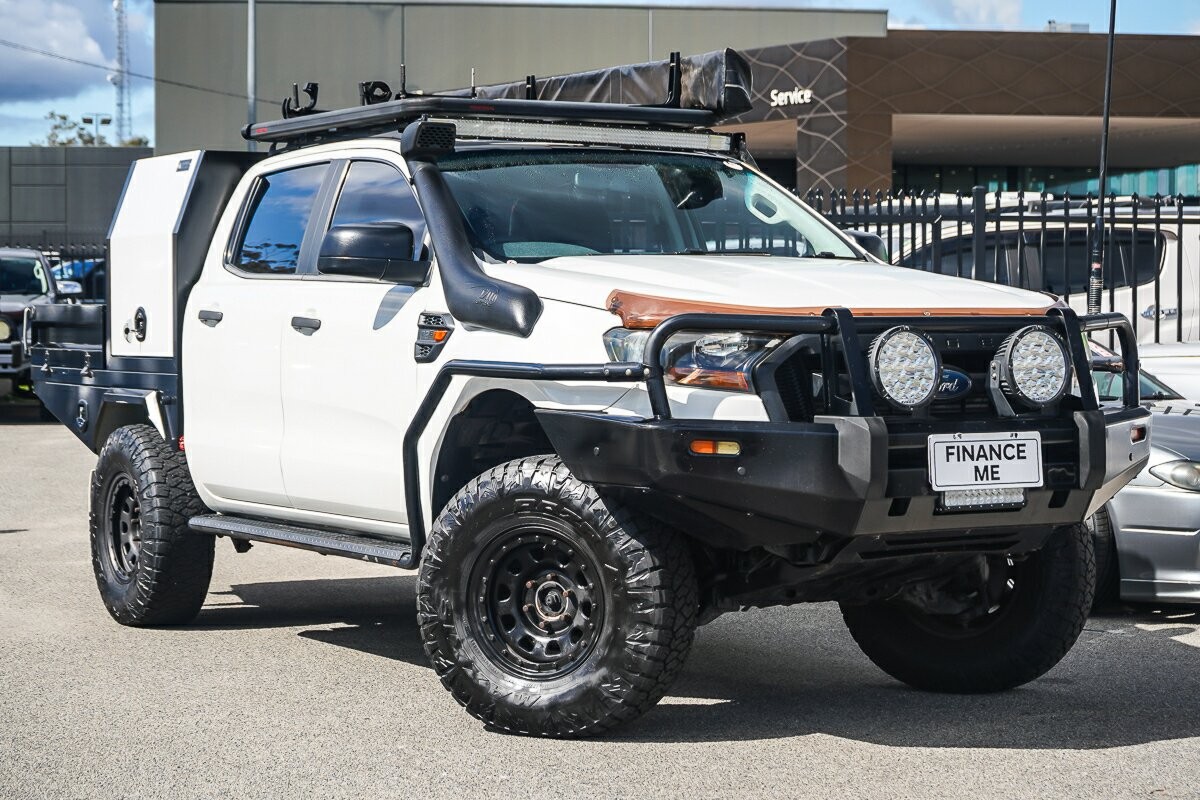 Ford Ranger image 1