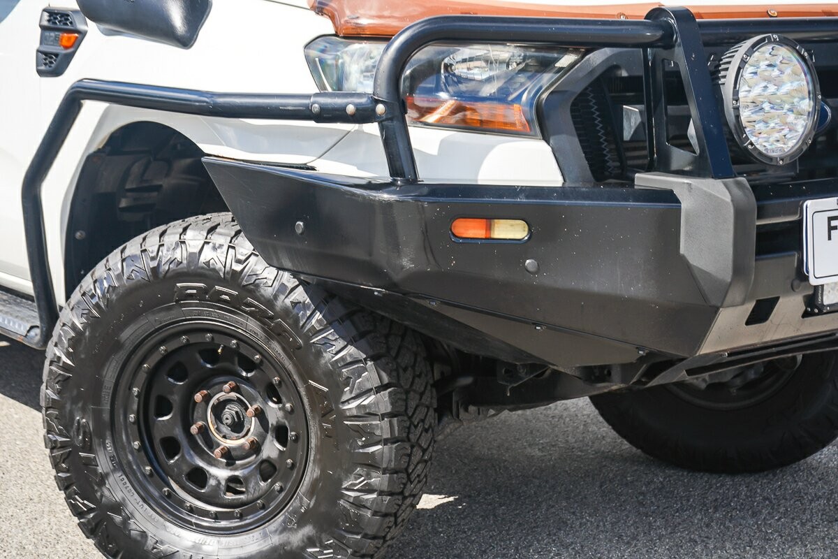 Ford Ranger image 2