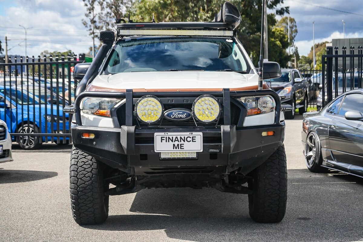 Ford Ranger image 3