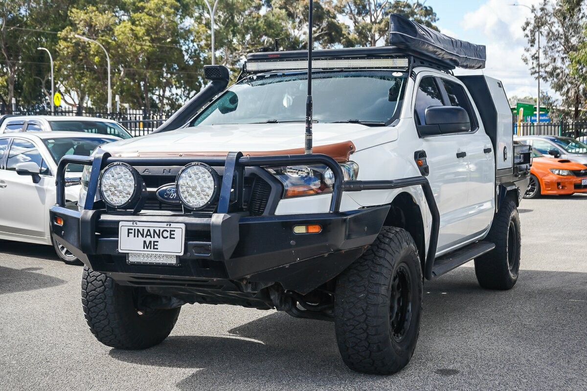 Ford Ranger image 4