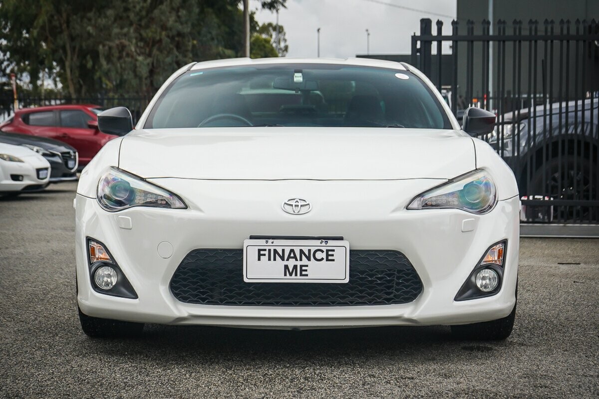 Toyota 86 image 3