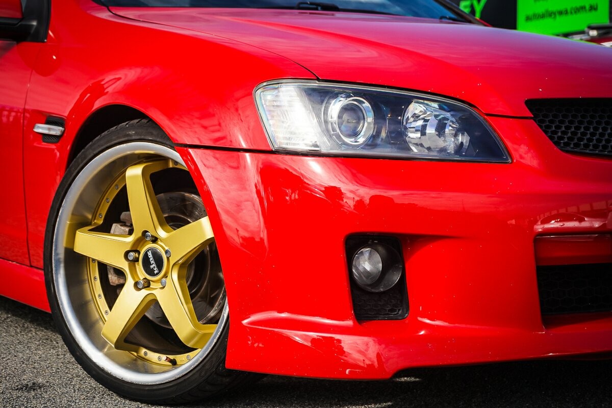 Holden Ute image 2